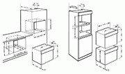 Духовой шкаф Smeg SC45VC2 фото 2 в Челябинске