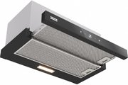 Встраиваемая вытяжка Franke TOUCH 60 BK фото 2 в Челябинске