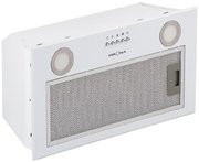 Вытяжка Krona AMBRA 600 white PB фото 2 в Челябинске