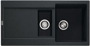Мойка Franke MRG 651 оникс фото в Челябинске