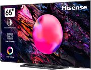 Телевизор Hisense 65A85K фото 3 в Челябинске
