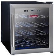 Винный шкаф La Sommeliere LS16 фото 3 в Челябинске