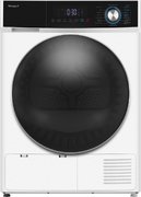 Сушильная машина Weissgauff WD 6108 Heat Pump фото в Челябинске