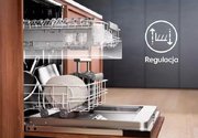 Встраиваемая посудомоечная машина Electrolux KESC8401L фото 3 в Челябинске