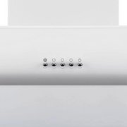Вытяжка KRONA ESTER 600 white PB фото 4 в Челябинске