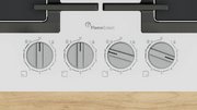 Газовая варочная панель Bosch PPP6A2I40R фото 3 в Челябинске