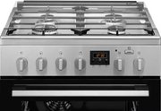 Комбинированная плита Electrolux RKK660201X фото 2 в Челябинске