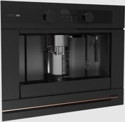 Встраиваемая кофемашина Teka CLC 85-G1 GM MATT BLACK фото 2 в Челябинске