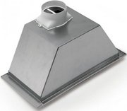 Вытяжка Falmec GRUPPO INCASSO 105 IX (800) ECP фото 4 в Челябинске