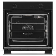 Духовой шкаф KRONA NERO max 60 BL/BL фото 4 в Челябинске