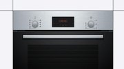 Духовой шкаф Bosch HBF134ER0R фото 2 в Челябинске
