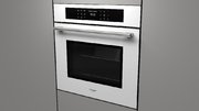 Духовой шкаф Fulgor Milano FCO 6214 P TEM WH фото 2 в Челябинске