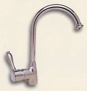 Смеситель Restart RBR 011 NS фото 2 в Челябинске