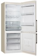 Двухкамерный холодильник Vestfrost VF 466 EB фото 2 в Челябинске