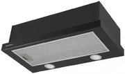 Встраиваемая кухонная вытяжка MAUNFELD VS Light 60 черный Встраиваемая кухонная вытяжка MAUNFELD VS Light 60 черный
