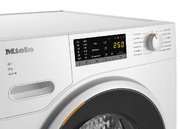 Стиральная машина Miele WWA120WCS White Edition фото 3 в Челябинске