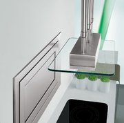 Вытяжка Faber Concept X A90 IB фото 2 в Челябинске