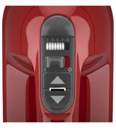 Миксер Китчен Эйд 5KHM9212EER фото 3 в Челябинске Миксер KitchenAid 5KHM9212EER фото 3 в Челябинске