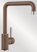 Смеситель Blanco Mili Silgranit мускат фото в Челябинске