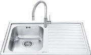 Мойка Smeg LM861D-2 фото в Челябинске