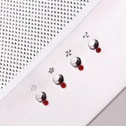 Вытяжка Maunfeld LONDA 60 Inox фото 3 в Челябинске