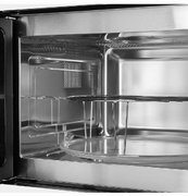 Встраиваемая микроволновая печь Maunfeld XBMO251GW Glossy фото 4 в Челябинске