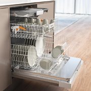 Встраиваемая посудомоечная машина Miele G 5410 SCi BRWS Active Plus фото 3 в Челябинске