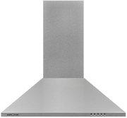 Вытяжка Krona ULRIKA 600 inox PB фото 2 в Челябинске