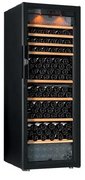 Трехтемпературный винный шкаф EuroCave E-PURE-L P-300060-L фото 2 в Челябинске