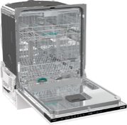 Встраиваемая посудомоечная машина Gorenje GV643D60 фото 4 в Челябинске