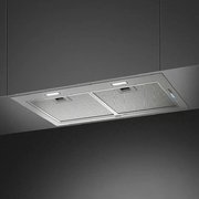 Встраиваемая вытяжка Smeg KSG70HPE фото 2 в Челябинске