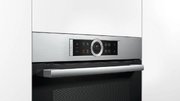 Духовой шкаф Bosch HRG675BS1S фото 4 в Челябинске