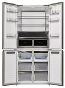 Холодильник Maunfeld MFF190NFDSX фото 2 в Челябинске