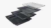 Духовой шкаф Bosch HNG978NB1 фото 3 в Челябинске
