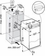 Холодильник Liebherr IKB 2224 Premium BioFresh фото 4 в Челябинске