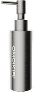 Дозатор Omoikiri OM-06 BN