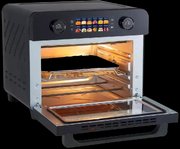 Мини-печь Kuppersberg KMO 250 фото 3 в Челябинске