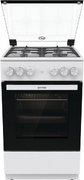 Газовая плита Gorenje GG5A12WF-B
