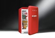Холодильник Smeg FAB10HRR фото 4 в Челябинске