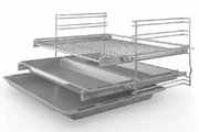 Духовой шкаф Bosch HIJ517YW0R фото 4 в Челябинске