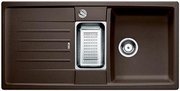 Мойка Blanco Lexa 6 S кофе фото в Челябинске