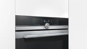 Духовой шкаф Siemens HB 634GHS1 фото 3 в Челябинске