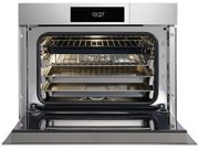 Встраиваемый паровой шкаф с конвекцией Wolf ICBCSO2450TE/S/T фото 2 в Челябинске