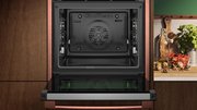 Духовой шкаф Neff B29CR7KY0 фото 3 в Челябинске