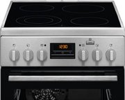 Электрическая плита Electrolux RKR560200X фото 2 в Челябинске