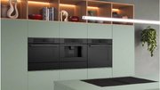 Встраиваемая кофемашина Bosch CTL9181M0 фото 3 в Челябинске