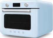 Мини-печь с паром Smeg COF01PBEU фото 2 в Челябинске