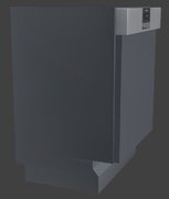 Посудомоечная машина Gaggenau DI261112 фото 3 в Челябинске