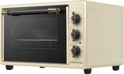 Мини-печь Maunfeld MMO-373MBG02 фото 3 в Челябинске