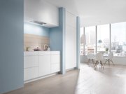 Встраиваемая вытяжка Miele DA 2360 CLST фото 4 в Челябинске